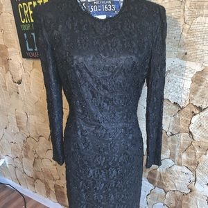 American Night women’s dress size S